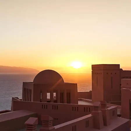 The Ritz-carlton Tenerife, Abama Resort