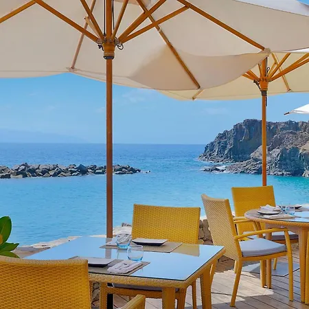 The Ritz-carlton Tenerife, Abama Guia de Isora (Tenerife)