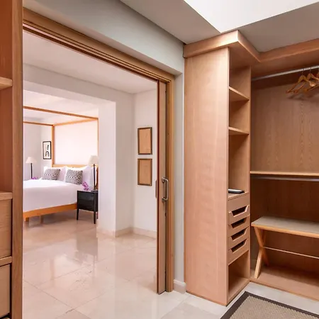 Üdülőközpont The Ritz-carlton Tenerife, Abama Guía de Isora