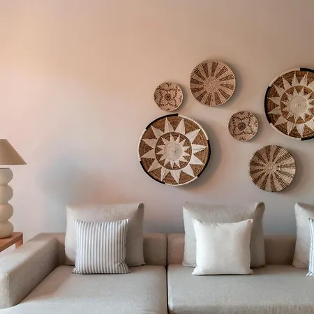 Üdülőközpont The Ritz-carlton Tenerife, Abama 5*