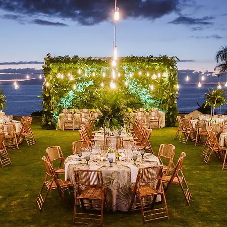 Resort The Ritz-carlton Tenerife, Abama Guia de Isora (Tenerife)