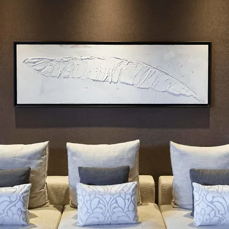 Üdülőközpont The Ritz-carlton Tenerife, Abama Guía de Isora