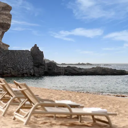 Resort The Ritz-carlton, Abama