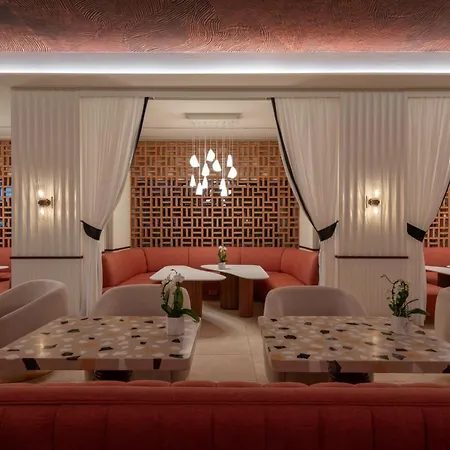 The Ritz-carlton Tenerife, Abama 5* Guía de Isora