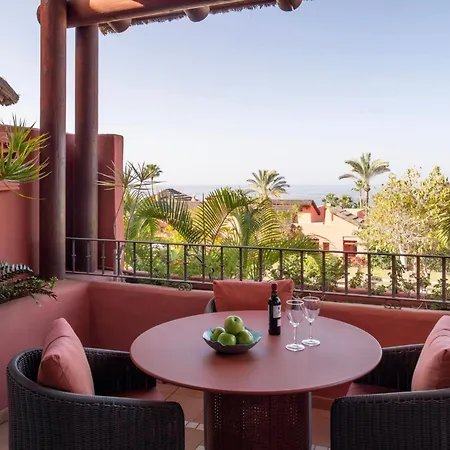 The Ritz-carlton Tenerife, Abama Feriested Guía de Isora