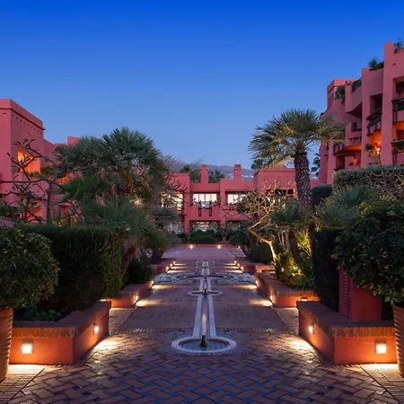 The Ritz-carlton Tenerife, Abama Resort Guia de Isora (Tenerife)