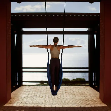 Feriested The Ritz-carlton Tenerife, Abama