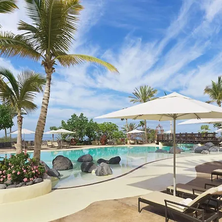 Feriested The Ritz-carlton Tenerife, Abama Guía de Isora