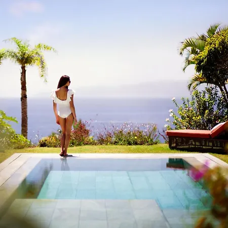 Resort The Ritz-carlton, Abama