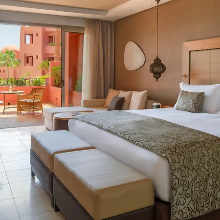 Resort The Ritz-carlton Tenerife, Abama Guia de Isora (Tenerife)