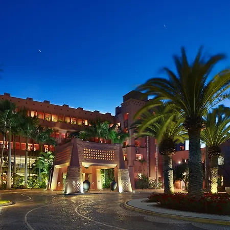 Feriested The Ritz-carlton Tenerife, Abama