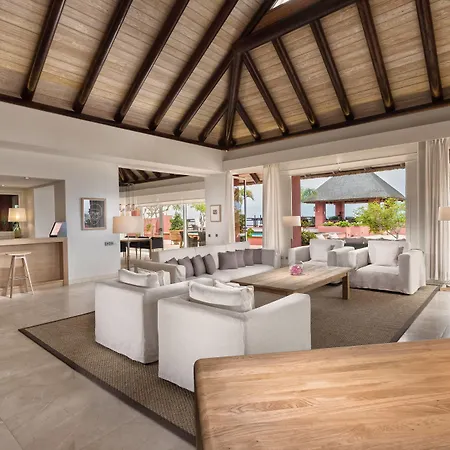 The Ritz-carlton Tenerife, Abama Guia de Isora (Tenerife)