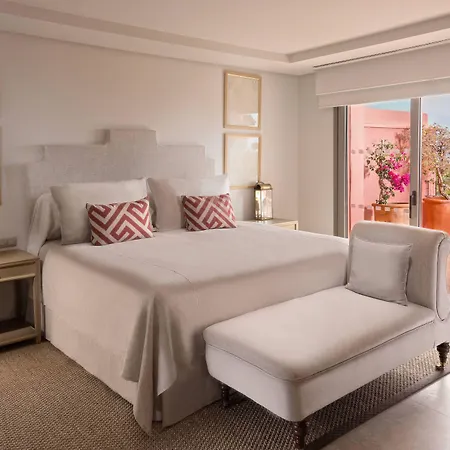 The Ritz-carlton Tenerife, Abama Resort 5*