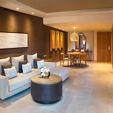 The Ritz-carlton Tenerife, Abama Resort