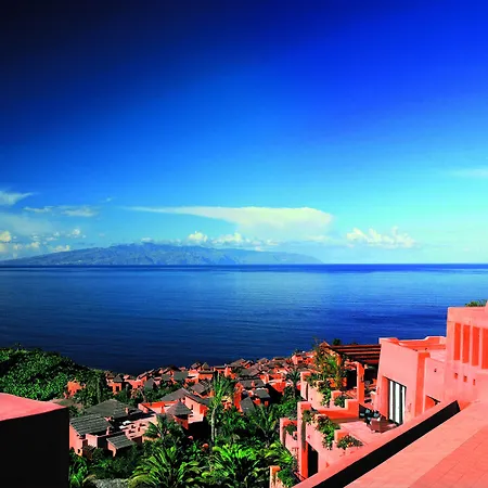 Feriested The Ritz-carlton Tenerife, Abama