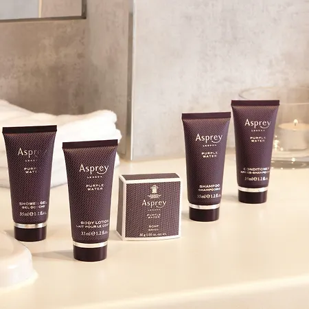 Feriested The Ritz-carlton Tenerife, Abama Guía de Isora