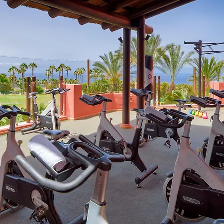 The Ritz-carlton Tenerife, Abama 5*