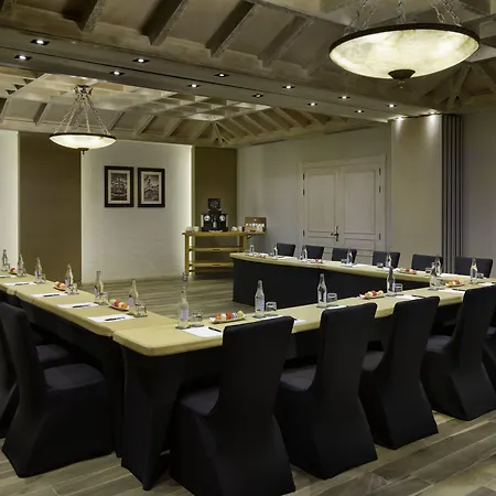 The Ritz-carlton Tenerife, Abama Resort