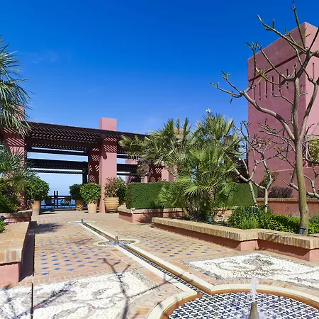 Feriested The Ritz-carlton Tenerife, Abama Guía de Isora