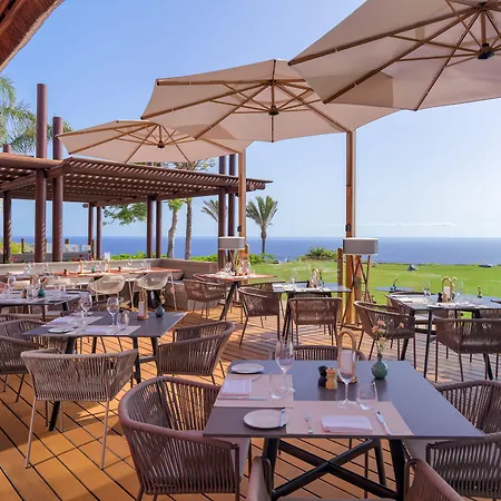 The Ritz-carlton Tenerife, Abama Feriested Guía de Isora