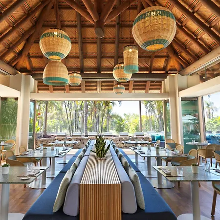 The Ritz-carlton Tenerife, Abama Feriested Guía de Isora