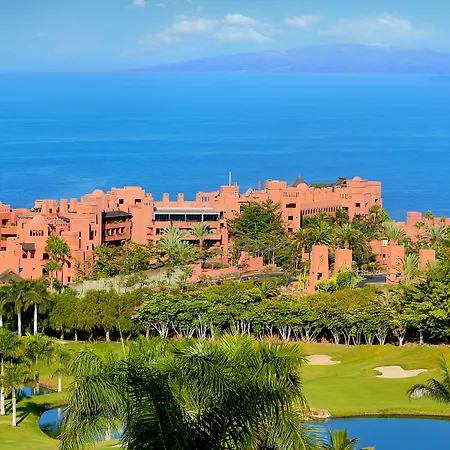 The Ritz-carlton Tenerife, Abama 5* Guia de Isora (Tenerife)