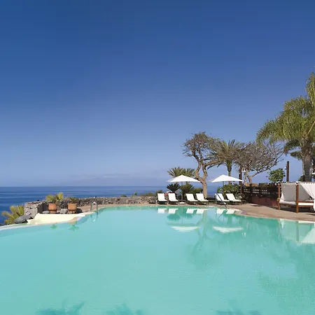 Resort The Ritz-carlton Tenerife, Abama