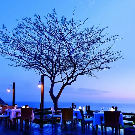 Feriested The Ritz-carlton Tenerife, Abama