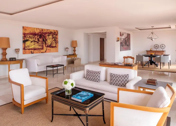 The Ritz-carlton Tenerife, Abama 5*