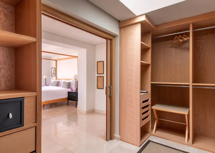 Feriested The Ritz-carlton Tenerife, Abama Guía de Isora