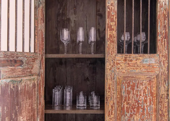 The Ritz-carlton Tenerife, Abama 5* Guía de Isora