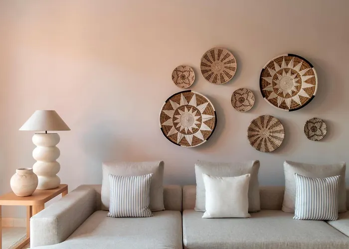 Feriested The Ritz-carlton Tenerife, Abama 5*