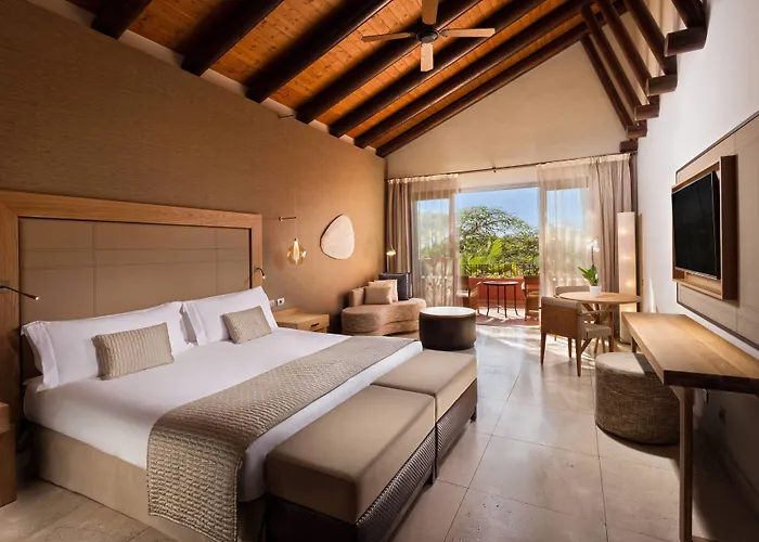 Feriested The Ritz-carlton Tenerife, Abama