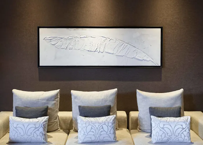 Feriested The Ritz-carlton Tenerife, Abama Guía de Isora