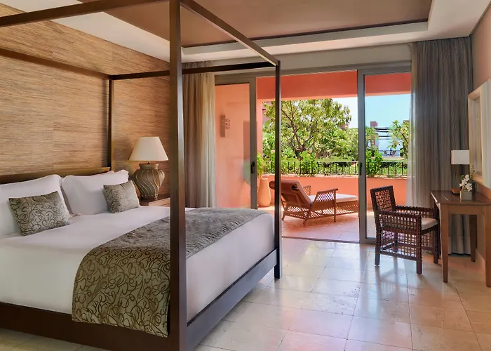 The Ritz-carlton Tenerife, Abama