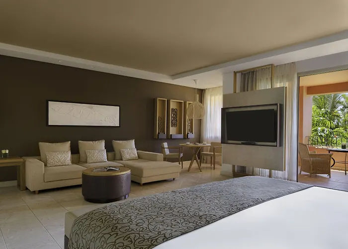 Feriested The Ritz-carlton Tenerife, Abama Guía de Isora