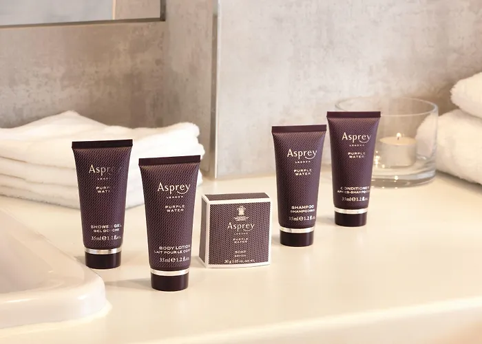 Feriested The Ritz-carlton Tenerife, Abama Guía de Isora