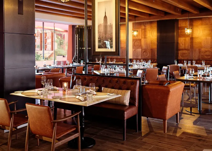 Feriested The Ritz-carlton Tenerife, Abama