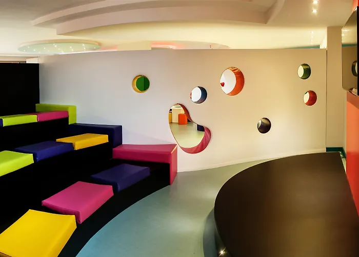 Feriested The Ritz-carlton Tenerife, Abama 5*