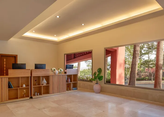 Feriested The Ritz-carlton Tenerife, Abama