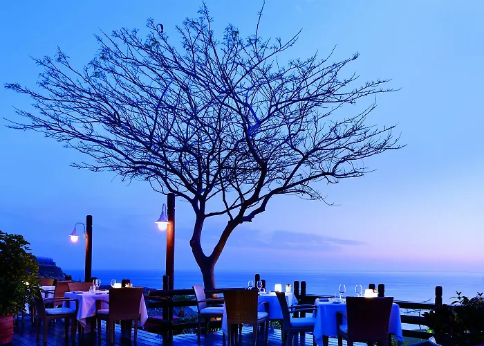 Feriested The Ritz-carlton Tenerife, Abama